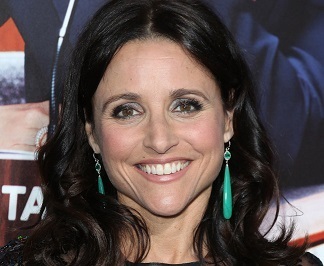 Julia Louis-Dreyfus Net Worth | How much Julia Louis-Dreyfus worth?